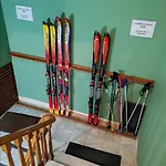 Piso En - 3 * Escarrilla