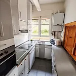Piso En - 3 Escarrilla