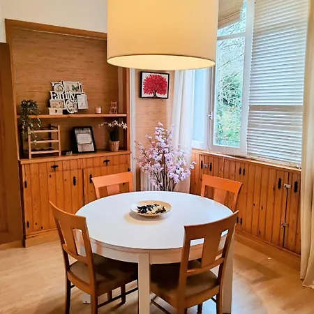 Apartment Piso En - 3 Escarrilla