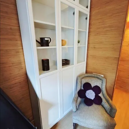 아파트 Piso En - 3 *
