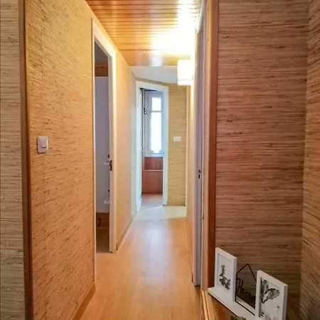 Apartment Piso En - 3