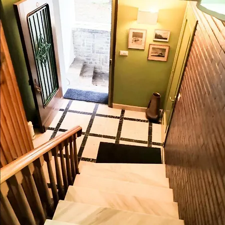 Piso En - 3 아파트