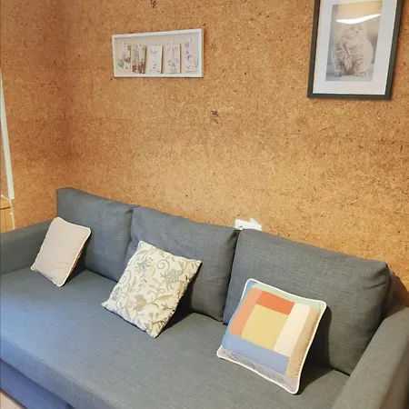 Apartment Piso En - 3 *