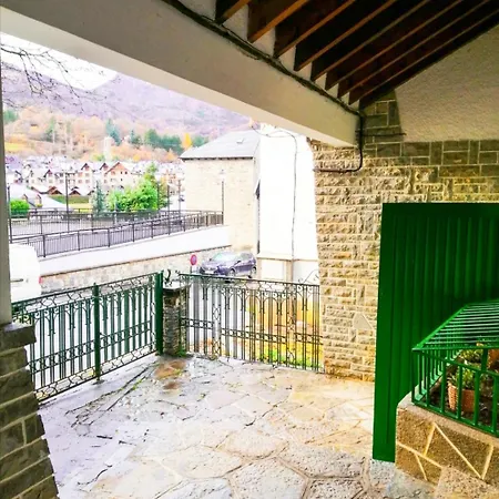 Piso En - 3 아파트 에스칼리아