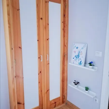 Piso En - 3 * إسكارييا