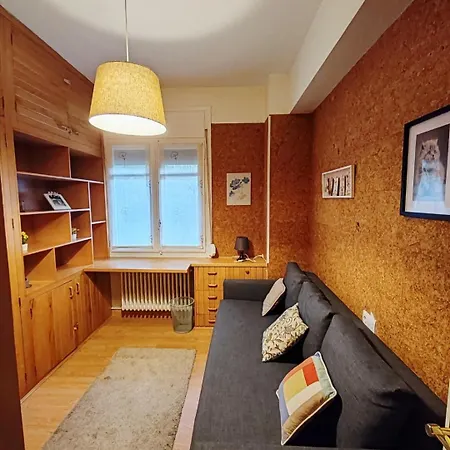 Apartment Piso En - 3