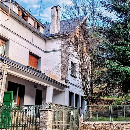 아파트 Piso En - 3 *