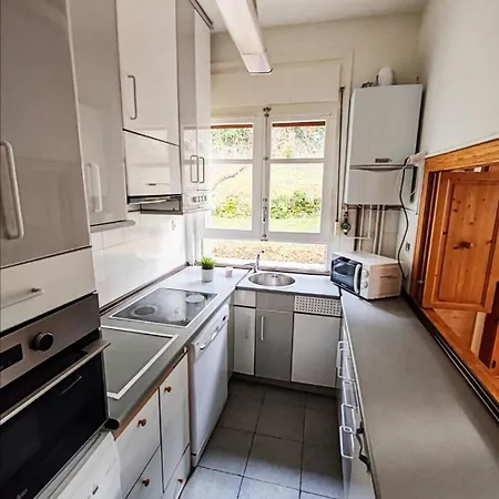 Piso En - 3 Escarrilla