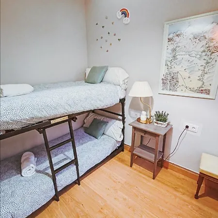 Apartment Piso En - 3