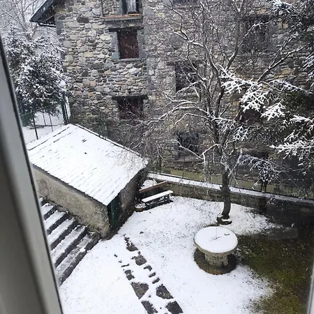 Apartment Piso En - 3 *