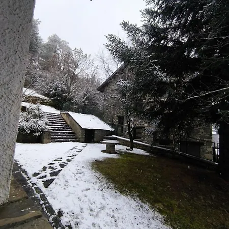 Piso En - 3 Apartment Escarrilla