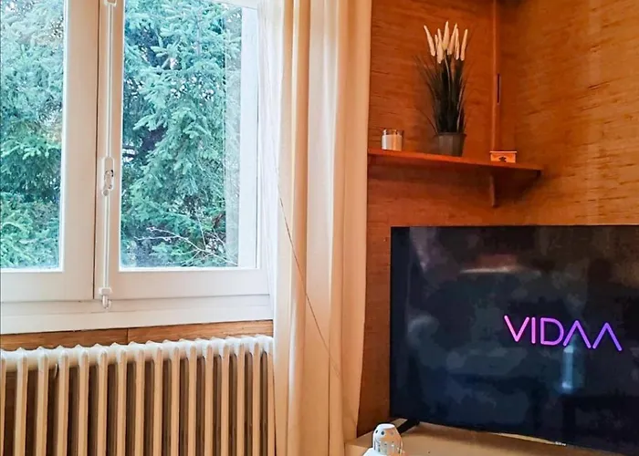 Piso En - 3 * 에스칼리아