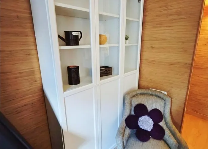 아파트 Piso En - 3 *