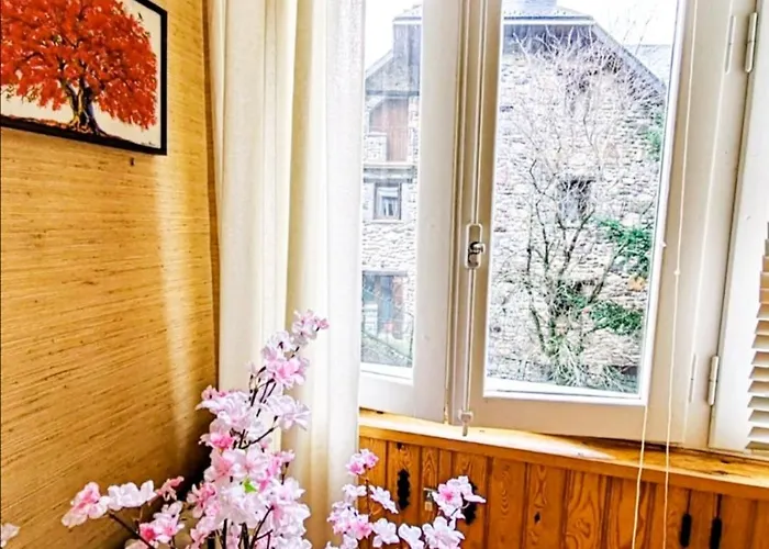 Piso En - 3 Escarrilla