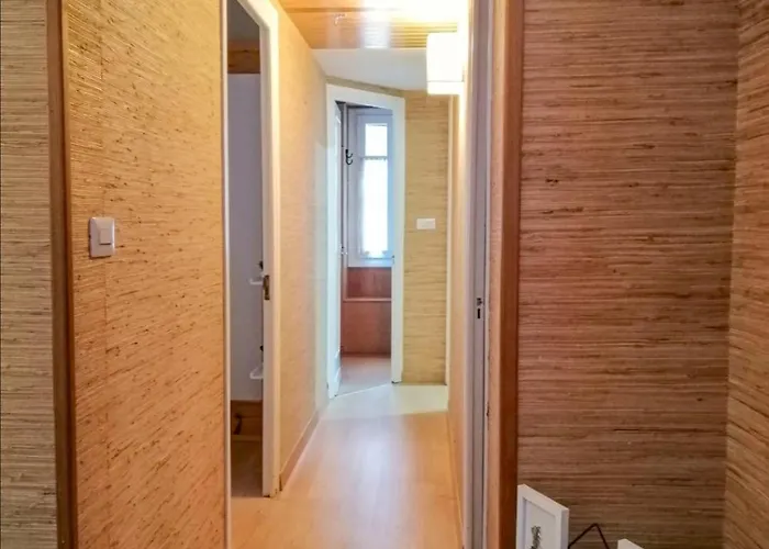 아파트 Piso En - 3