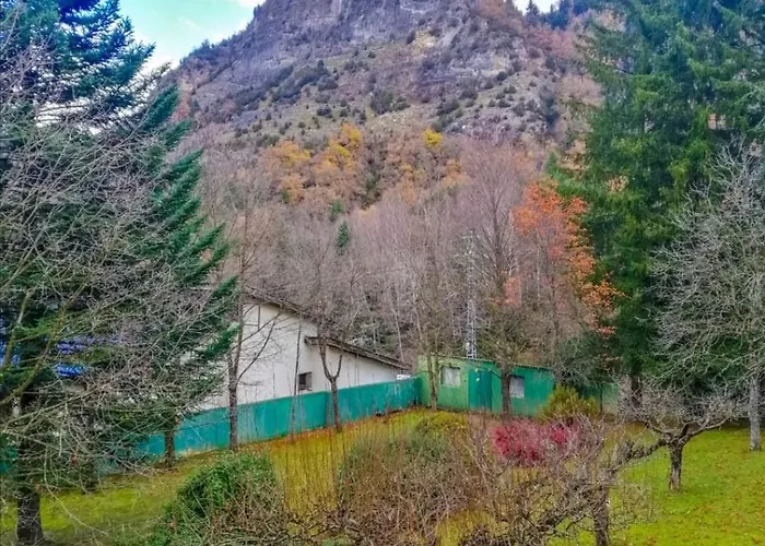 Piso En - 3 아파트 *