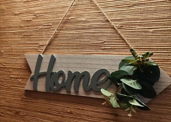 Piso En - 3 아파트 에스칼리아