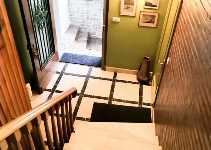 Piso En - 3 아파트