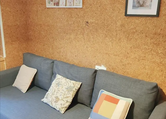 Apartment Piso En - 3 *