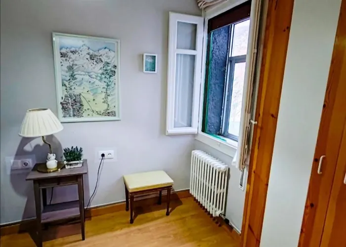 아파트 Piso En - 3 에스칼리아