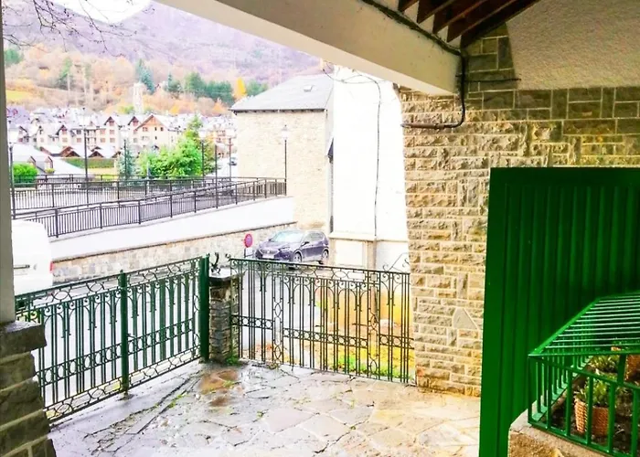 Piso En - 3 아파트 에스칼리아