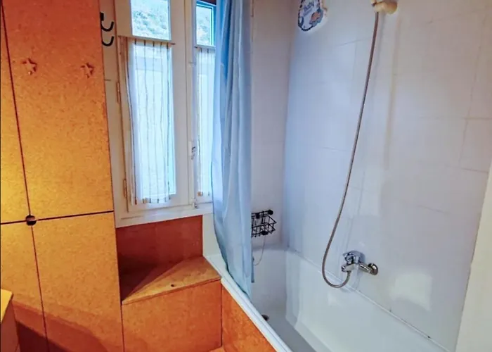 Piso En - 3 아파트