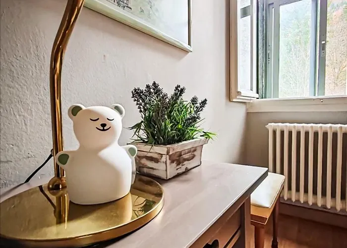 아파트 Piso En - 3 에스칼리아