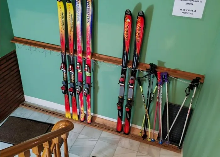 Piso En - 3 * Escarrilla