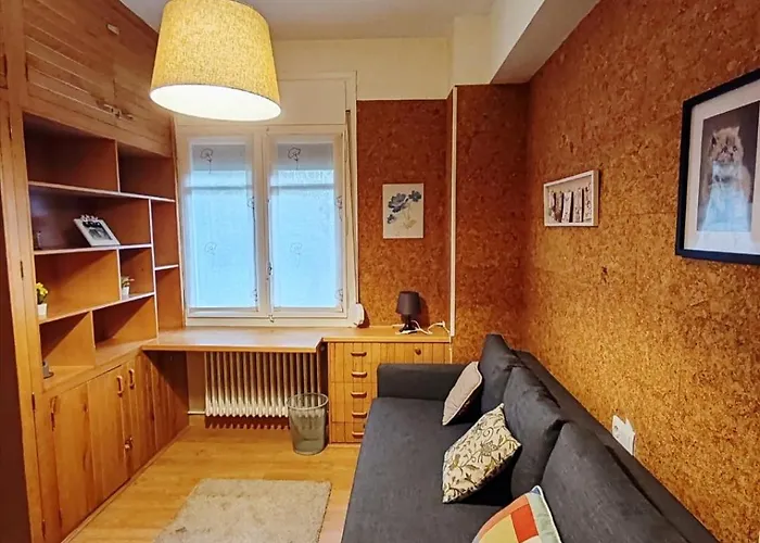 아파트 Piso En - 3