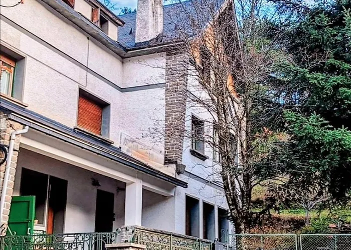 아파트 Piso En - 3 *