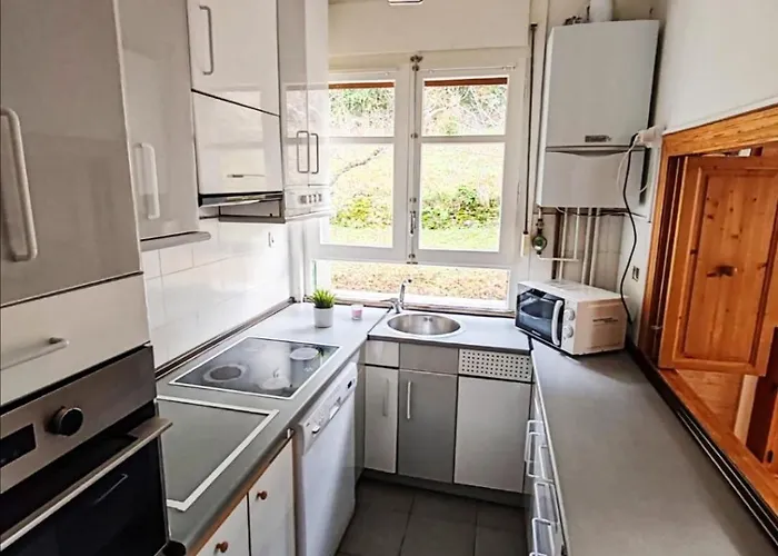 Piso En - 3 에스칼리아