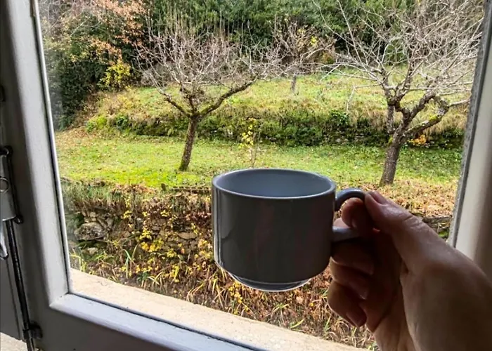 Piso En - 3 아파트