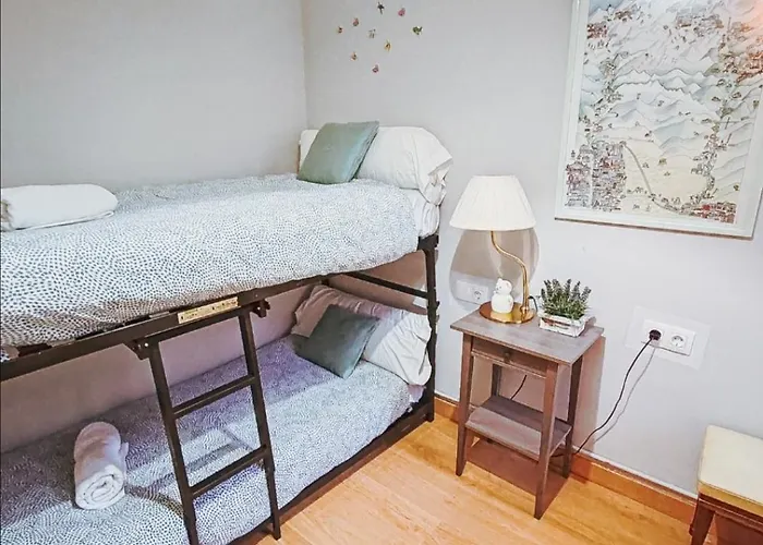 아파트 Piso En - 3