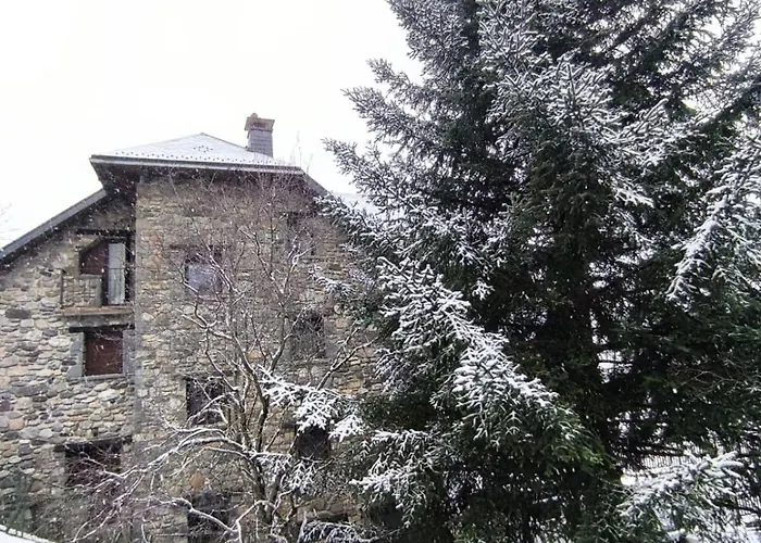 Piso En - 3 * Escarrilla