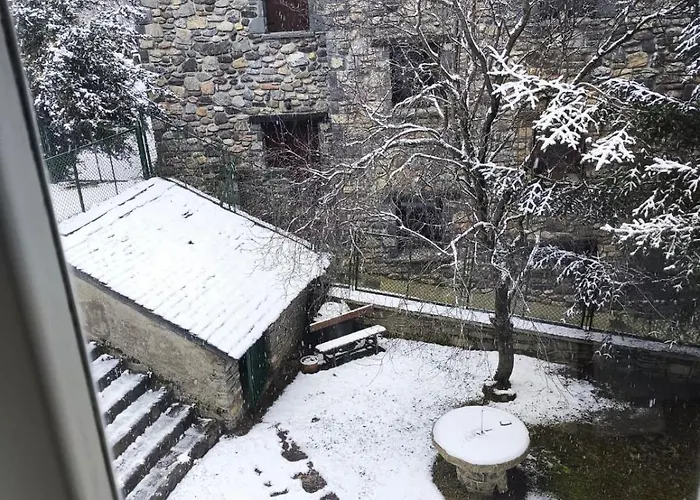 아파트 Piso En - 3 *