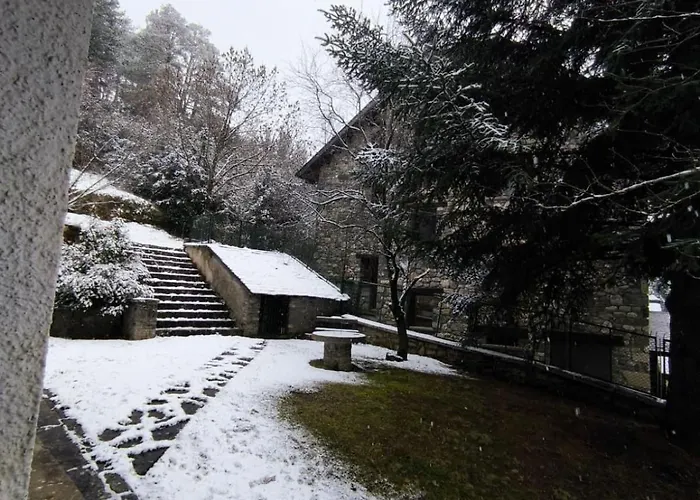 Piso En - 3 Apartment Escarrilla